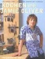 Cover von Kochen mit Jamie Oliver