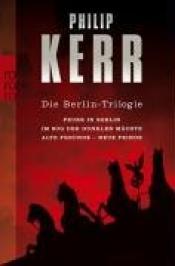 Cover von Die Berlin-Trilogie