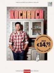 Cover von Kochbuch