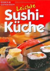 Cover von Leichte Sushi-Küche (Comer y Disfrutar)