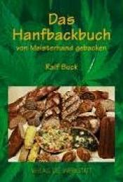 Cover von Das Hanfbackbuch