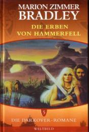 Cover von Die Erben von Hammerfell