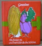 Cover von Gemüse