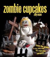 Cover von Zombie Cupcakes