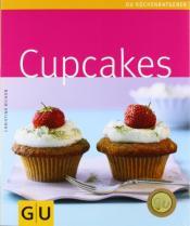 Cover von Cupcakes (GU Küchenratgeber Relaunch 2006)