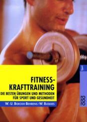 Cover von Fitness-Krafttraining