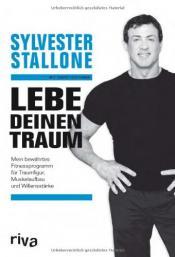 Cover von Lebe Deinen Traum