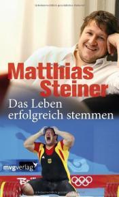 Cover von Das Leben erfolgreich stemmen