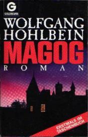 Cover von Magog