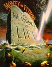 Cover von MONTY PYTHON &amp; MEANING OF LIFE (Mandarin humour)