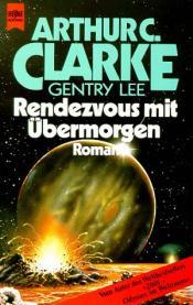 Cover von Rendezvous mit Übermorgen