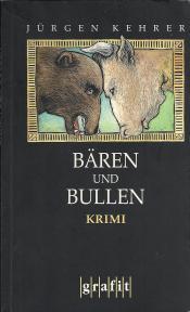 Cover von Bären und Bullen