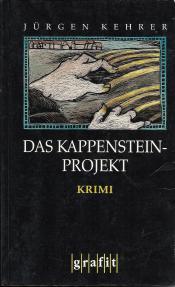 Cover von Das Kappenstein-Projekt