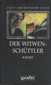 Cover von Der Witwenschüttler