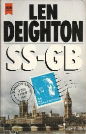 Cover von SS - GB
