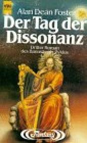 Cover von Der Tag der Dissonanz. ( Bannsänger- Zyklus, 3).