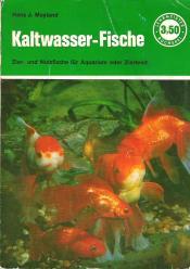 Cover von Kalltwasser-Fische