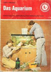 Cover von Das Aquarium