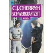 Cover von Schwerkraftzeit. Ein Roman aus dem Pell- Zyklus.