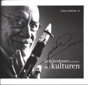 Cover von Giora Feidman, 75. Brückenbauer zwischen den Kulturen