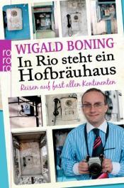 Cover von In Rio steht ein Hofbräuhaus