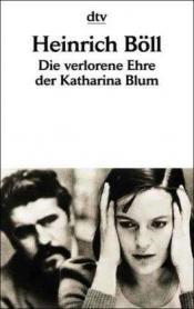 Cover von Die verlorene Ehre der Katharina Blum