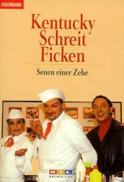 Cover von Kentucky Schreit Ficken