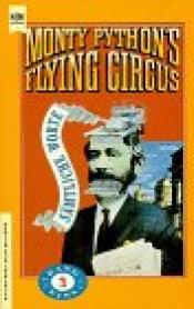 Cover von Monty Python&apos;s Flying Circus. Sämtliche Worte I.