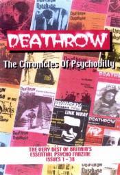 Cover von Deathrow