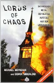 Cover von Lords of Chaos
