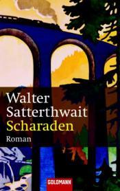 Cover von Scharaden