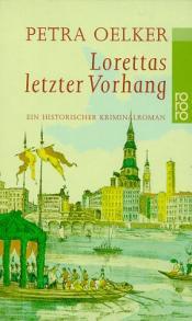 Cover von Lorettas letzter Vorhang