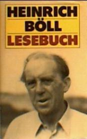 Cover von Lesebuch