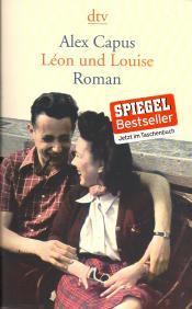 Cover von Léon und Louise