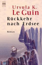 Cover von Rückkehr nach Erdsee