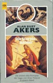 Cover von Die Scorpio Bänder
