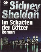 Cover von Im Schatten der Götter