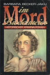 Cover von Mord im Biedermeier