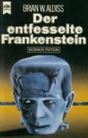 Cover von Der entfesselte Frankenstein. Science Fiction Roman.