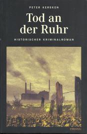 Cover von Tod an der Ruhr
