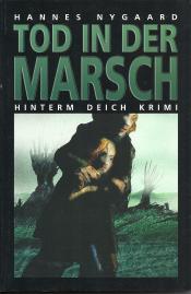 Cover von Tod in der Marsch