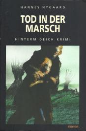 Cover von Tod in der Marsch