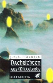 Cover von Nachrichten aus Mittelerde