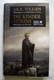 Cover von Die Kinder Húrins