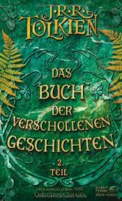 Cover von Das Buch der verschollenen Geschichten: 2. Teil