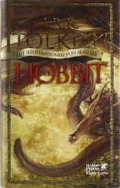 Cover von Der Hobbit