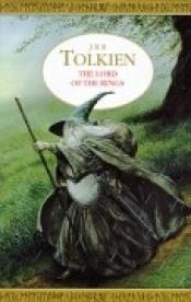 Cover von The Lord of the Rings - 50th Anniversary Single Volume Edition