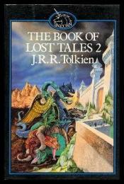 Cover von The Book of Lost Tales 2