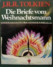 Cover von Die Briefe vom Weihnachtsmann