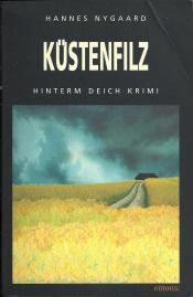 Cover von Küstenfilz